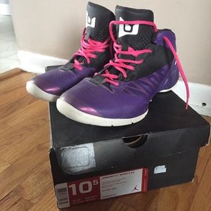 Men’s Jordan’s 10.5